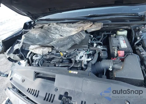 2018 Toyota Camry Se z USA, uszkodzony, nr VIN JTNB11HK6J3041424